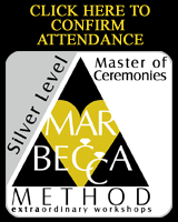 Master of Ceremonies - Silver Level