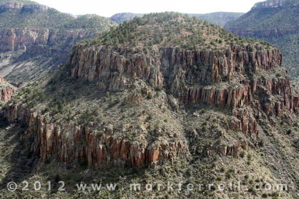 Canyon Formations Salt River Canyon Fort Apache Indian Reservation Canyon Formations Salt River Canyon Fort Apache Indian Reservation